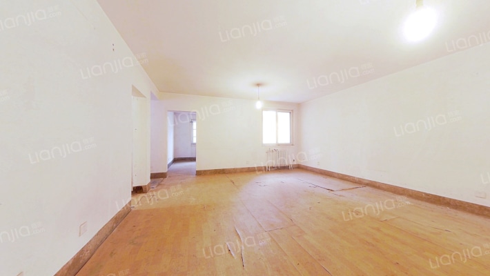 长庆恒立苑住宅小区二手房实景图