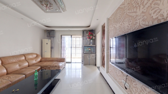 金牛水岸国际花园二手房实景图