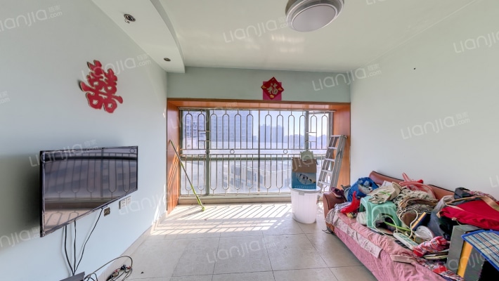 天越翔园二手房实景图