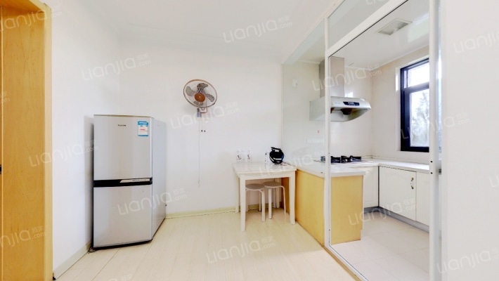 铁桥小区二手房实景图