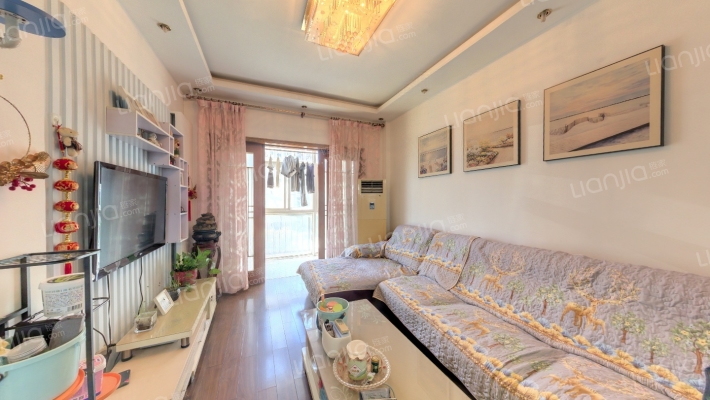 金盛花园(江宁)二手房实景图