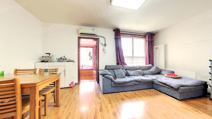 永安家园二手房实景图