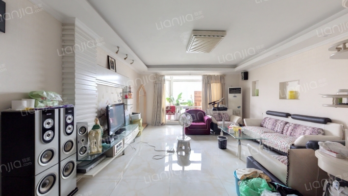 恒鑫花园二手房实景图