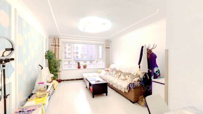 中正御华庭二手房实景图