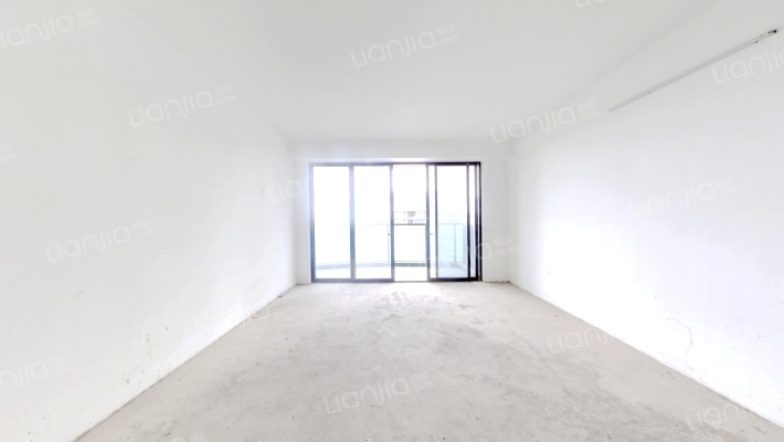 万科水晶城二手房实景图