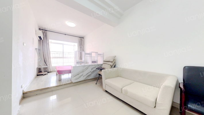 凤凰世纪家园二手房实景图