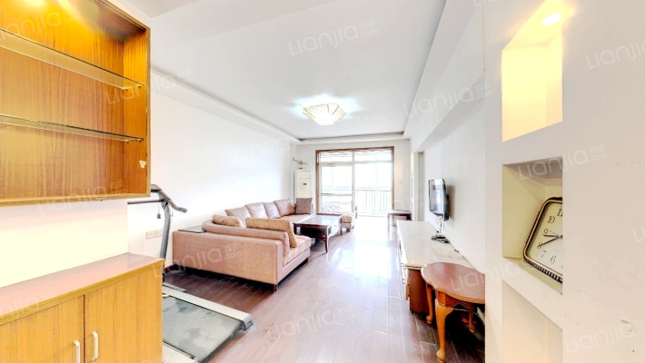 星辰四季二手房实景图