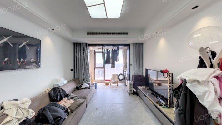 万科维园二手房实景图