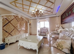 整租·瑞泰花园 4室2厅 南/北_瑞泰花园租房