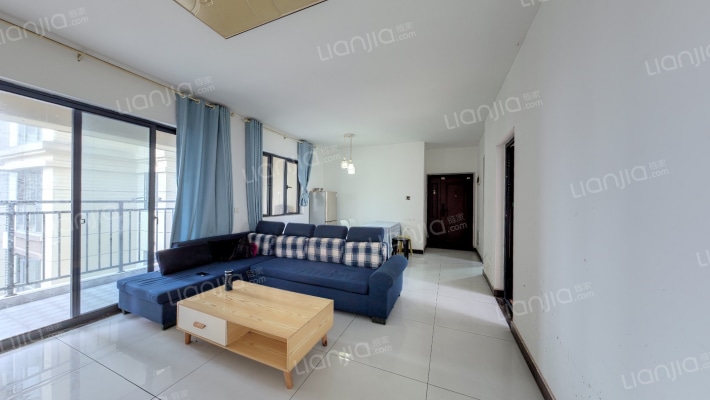 荣泰广场二手房实景图