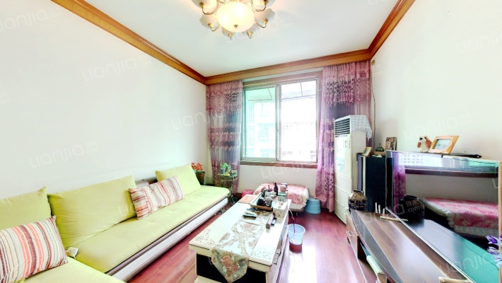 双建公寓二手房实景图