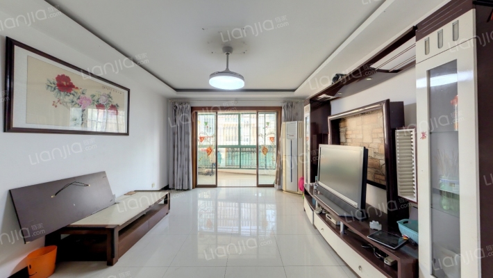 普康苑二手房实景图