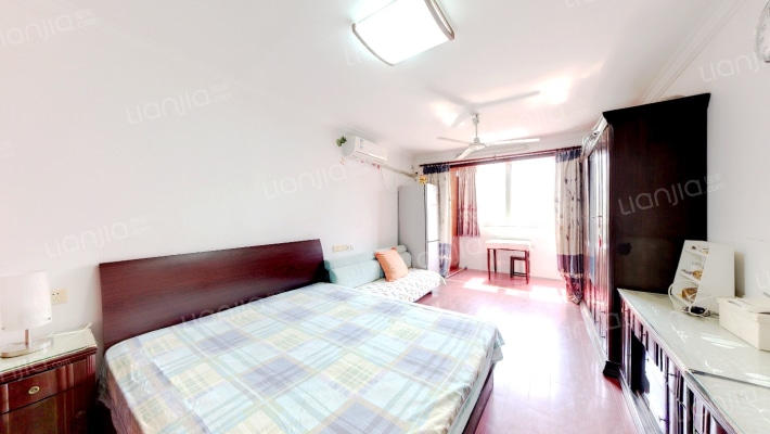 长新小区(普陀)二手房实景图