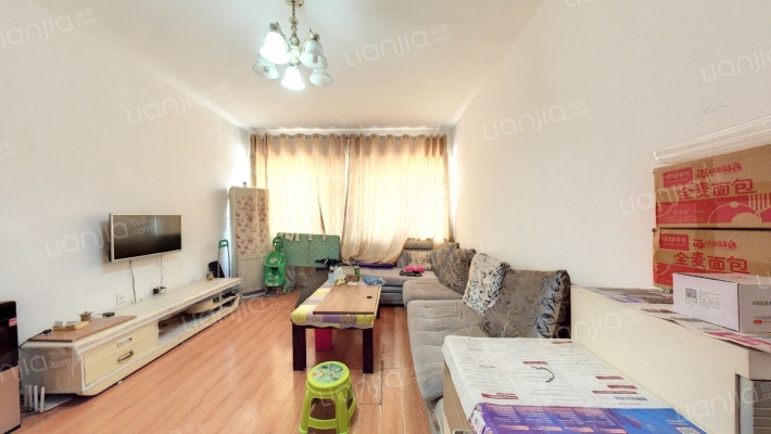 兴怡小区二手房实景图