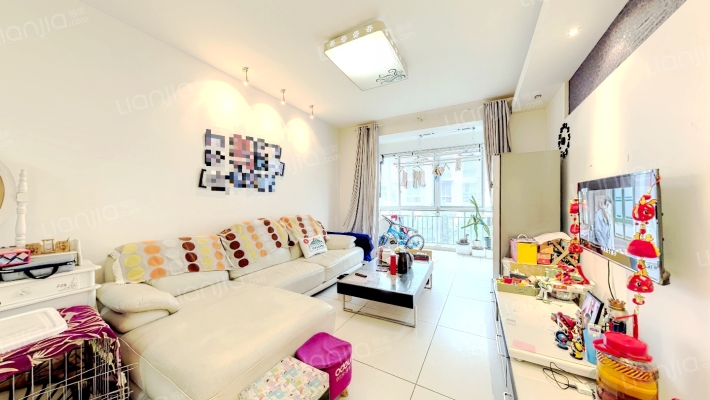 柳城阳光二手房实景图