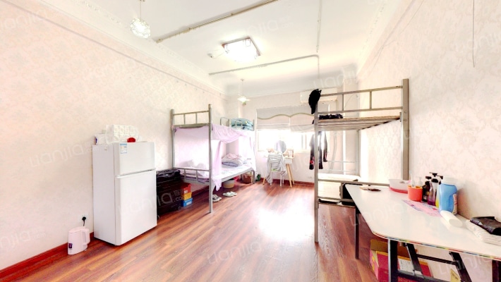 金峰金岸国际二手房实景图