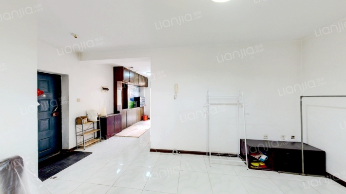 云峰花园二手房实景图