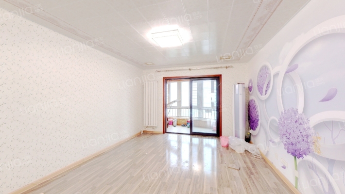 贻成大厦二手房实景图