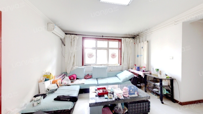 电气化宿舍(西三庄街)二手房实景图