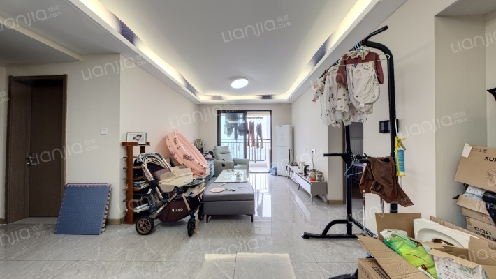 公元壹号4期二手房实景图