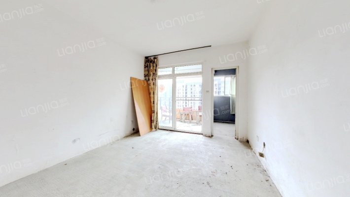 锦江城市花园3期二手房实景图