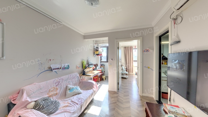 大宁龙盛雅苑二手房实景图