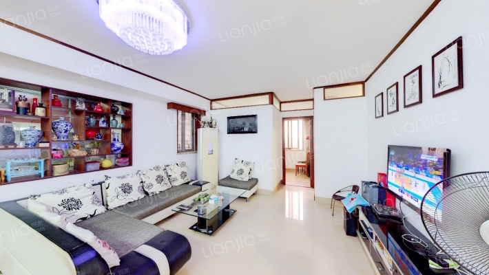 海光大厦二手房实景图