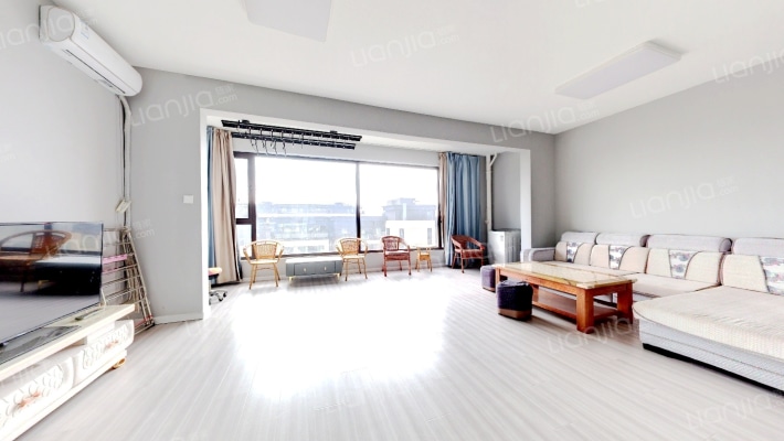 龙湖天钜二手房实景图