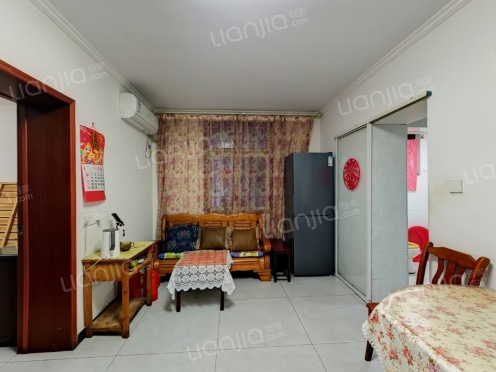 整租·振源新村 3室1厅 南