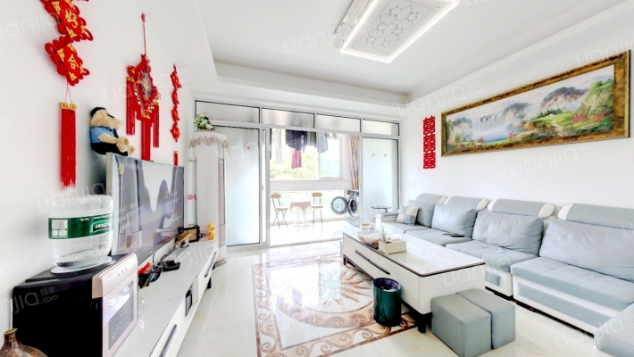 东门苑二手房实景图