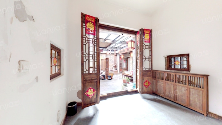 永安里(和平区)二手房实景图