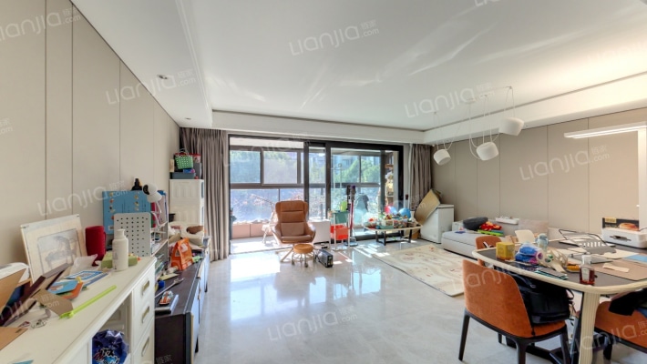 东原印柒雅二手房实景图