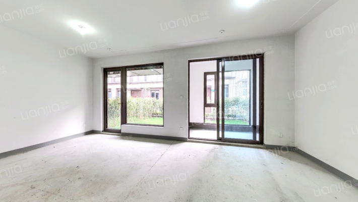 佘山望二手房实景图