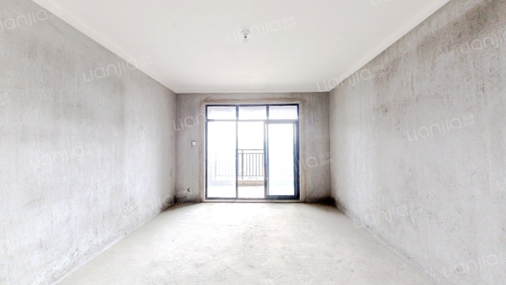 银河城春晓苑二手房实景图