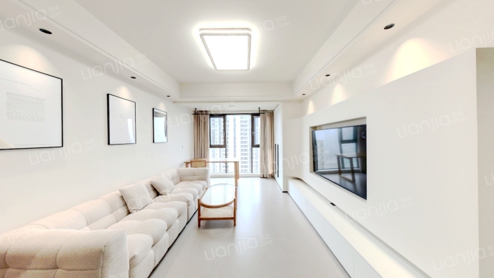 融景城臻苑二手房实景图