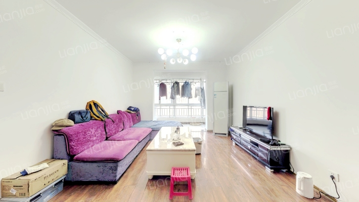 旭景兴园二手房实景图