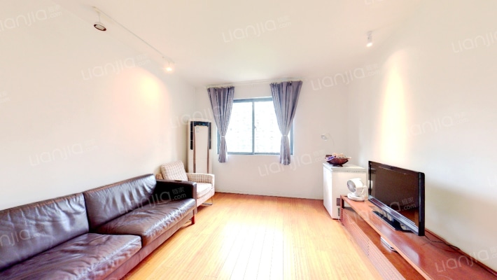 融侨中央花园1期二手房实景图