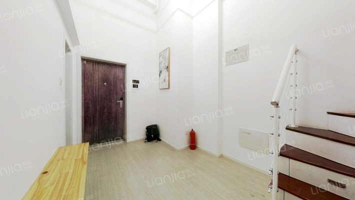 银盛泰新空间二手房实景图