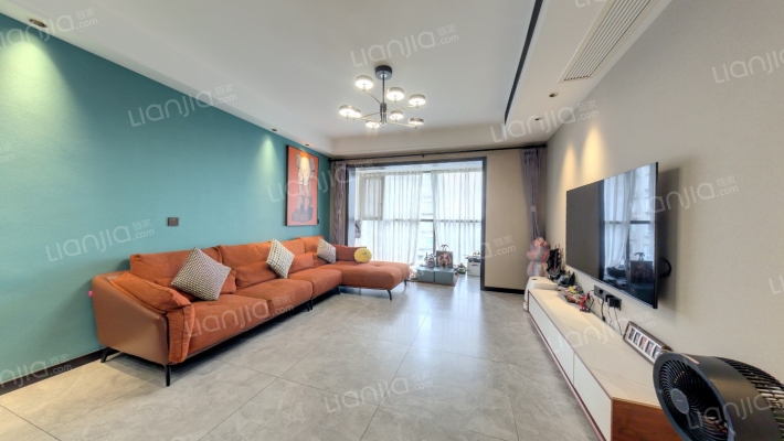 泰基花语廊二手房实景图