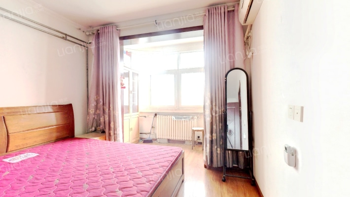 国棉五厂北院二手房实景图