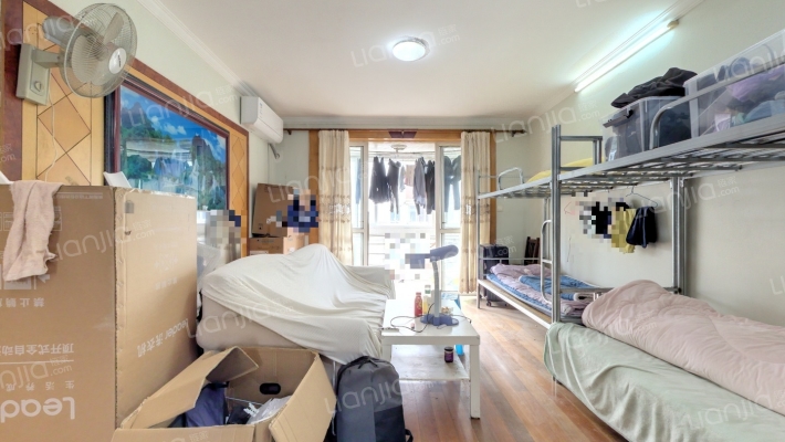 金鼎公寓(普陀)二手房实景图