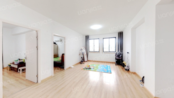 恒威壹品君园二手房实景图