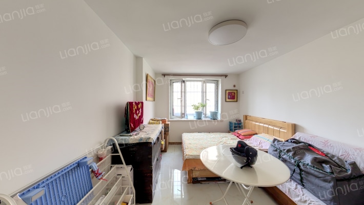 荣善新里二手房实景图