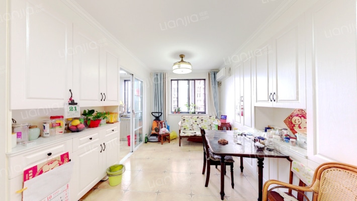 御桥嘉园二手房实景图