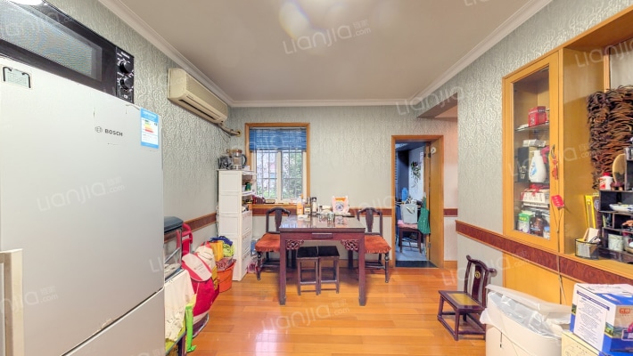 常兴家园二手房实景图