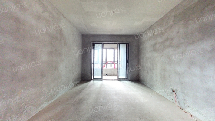 融汇半岛江上公馆二手房实景图