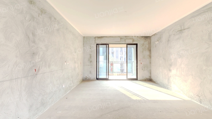 半山府邸二手房实景图