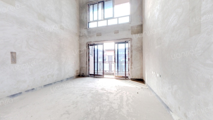 江山赋悦江澜二手房实景图