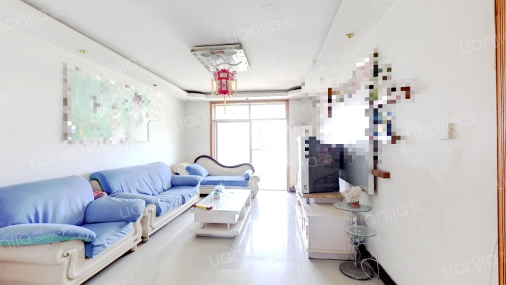 金色嘉园二手房实景图