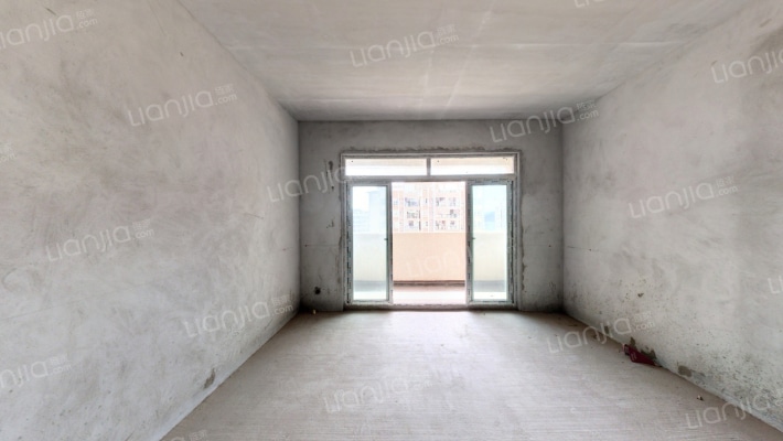 福城西苑二手房实景图